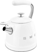 Чайник Smeg WKF01WH фото 4 в Санкт-Петербурге