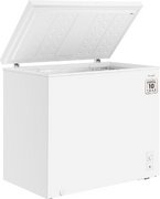 Морозильный ларь с инвертором и функцией холодильника Weissgauff WFH-250 Inverter фото в Санкт-Петербурге