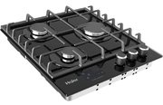 Газовая варочная панель Haier HHX-G53CNSB фото 2 в Санкт-Петербурге