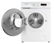 Стиральная машина Maunfeld MFWM106WH05 фото 3 в Санкт-Петербурге
