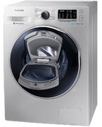 Стирально-сушильная машина Samsung WD 80 K 5410 OS/LP фото 4 в Санкт-Петербурге