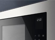 Встраиваемая микроволновая печь Electrolux EMS4253TEX фото 4 в Санкт-Петербурге