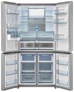 Холодильник Toshiba GR-RF646WE-PMS(02) фото 3 в Санкт-Петербурге