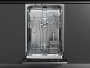 Встраиваемая посудомоечная машина Teka DFI 44700 NEW фото 4 в Санкт-Петербурге