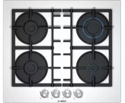 Газовая варочная панель BOSCH PNP6B2O96R Газовая варочная панель BOSCH PNP6B2O96R