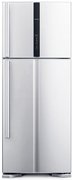 Двухкамерный холодильник Hitachi R-V 542 PU3 PWH Двухкамерный холодильник Hitachi R-V 542 PU3 PWH