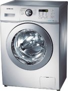 Стиральная машина Samsung WF 602W0BCSD фото 3 в Санкт-Петербурге