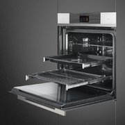 Духовой шкаф Smeg SFP6104WTPB фото 2 в Санкт-Петербурге