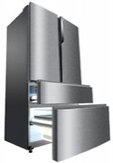 Холодильник Haier HB25FSSAAARU фото 3 в Санкт-Петербурге
