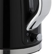 Чайник Крона Stahl Black КА-00007487 фото 4 в Санкт-Петербурге Чайник KRONA Stahl Black КА-00007487 фото 4 в Санкт-Петербурге