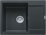 Мойка Franke MRG 611C оникс Мойка Franke MRG 611C оникс
