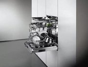 Встраиваемая посудомоечная машина Gaggenau DF 260-162 фото 4 в Санкт-Петербурге