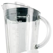 Блендер Bugatti VELA EVOLUTION White 12-EVELAC1 фото 3 в Санкт-Петербурге