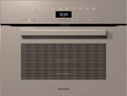 Встраиваемая микроволновая печь Miele H 7440 BM Жемчужно-бежевый (Pearlbeige) фото в Санкт-Петербурге