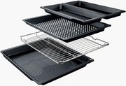 Духовой шкаф Bosch HJG852YW0T фото 3 в Санкт-Петербурге