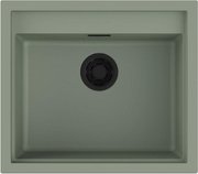 Мойка Omoikiri SINTESI 57 WG фото в Санкт-Петербурге