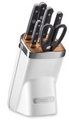 Набор ножей Китчен Эйд KKFMA07FP фото в Санкт-Петербурге Набор ножей KitchenAid KKFMA07FP фото в Санкт-Петербурге