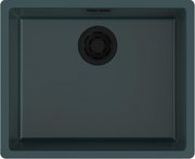 Мойка Омойкири YAMAKAWA 55 INTEGRA-DO фото в Санкт-Петербурге Мойка Omoikiri YAMAKAWA 55 INTEGRA-DO фото в Санкт-Петербурге