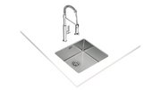 Мойка Тека BE LINEA RS15 45.40 POLISHED фото 2 в Санкт-Петербурге Мойка Teka BE LINEA RS15 45.40 POLISHED фото 2 в Санкт-Петербурге