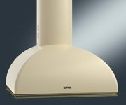 Вытяжка Smeg KS59POE фото 2 в Санкт-Петербурге