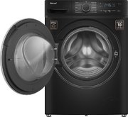 Стиральная машина Weissgauff WM 4627 Touch Inverter Steam Black фото 2 в Санкт-Петербурге