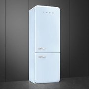 Холодильник Smeg FAB38RPB фото 3 в Санкт-Петербурге