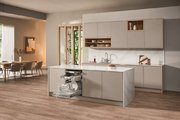 Встраиваемая посудомоечная машина Miele G 5450 SCVi Active Plus фото 4 в Санкт-Петербурге
