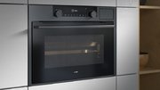 Комбинированный духовой шкаф Asko OCSM8487B фото 2 в Санкт-Петербурге