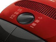 Пылесос Миле SBCD3 Classic C1 Allergy манговый красный фото 3 в Санкт-Петербурге Пылесос Miele SBCD3 Classic C1 Allergy манговый красный фото 3 в Санкт-Петербурге