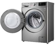 Стирально-сушильная машина LG F2V5GG2S фото 4 в Санкт-Петербурге