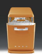 Посудомоечная машина Smeg BLV2O-2 фото 2 в Санкт-Петербурге