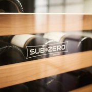 Встраиваемый винный шкаф SUB-ZERO ICBCL3050W/S/T/R фото 2 в Санкт-Петербурге