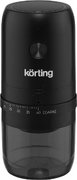 Беспроводная кофемолка Korting KCG 0030-PR1 Беспроводная кофемолка Korting KCG 0030-PR1