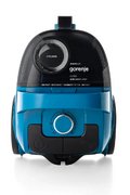 Пылесос Gorenje VC1902G2AHGR фото 4 в Санкт-Петербурге