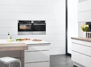 Вакуумный упаковщик Electrolux EVD14900OX фото 2 в Санкт-Петербурге
