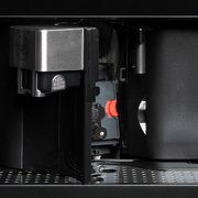 Встраиваемая кофемашина Bertazzoni M45CAFX фото 4 в Санкт-Петербурге