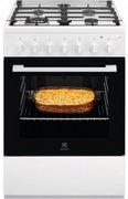 Газовая плита Electrolux RKG600005W
