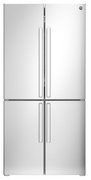 Холодильник Bertazzoni RCD84F4FXNC/24 фото в Санкт-Петербурге