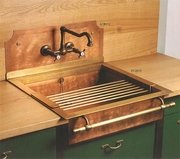 Мойка Restart LVQ 039 фото в Санкт-Петербурге