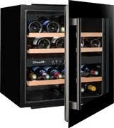 Винный шкаф Climadiff CBI40DB1 фото 2 в Санкт-Петербурге
