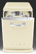 Посудомоечная машина Smeg BLV2P-2 фото 3 в Санкт-Петербурге