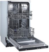 Посудомоечная машина Zigmund Shtain DW 109.4506 X фото 3 в Санкт-Петербурге