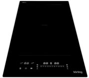 Индукционная варочная панель Korting HIB 35900 HID фото 2 в Санкт-Петербурге