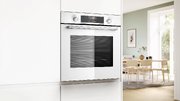 Духовой шкаф Bosch HBG536EW4 фото 4 в Санкт-Петербурге