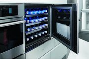 Винный шкаф Fulgor Milano FWC 4524 TC X фото 3 в Санкт-Петербурге