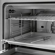 Духовой шкаф Fulgor Milano LO 4814/1 TC WH фото 3 в Санкт-Петербурге