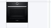 Духовой шкаф Bosch HBG635BB1 фото 2 в Санкт-Петербурге