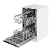 Встраиваемая посудомоечная машина MAUNFELD MLP-08I фото 3 в Санкт-Петербурге