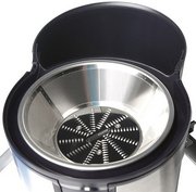 Соковыжималка Бош MES3500 фото 4 в Санкт-Петербурге Соковыжималка Bosch MES3500 фото 4 в Санкт-Петербурге