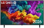 Телевизор LG 50QNED85B6A фото в Санкт-Петербурге